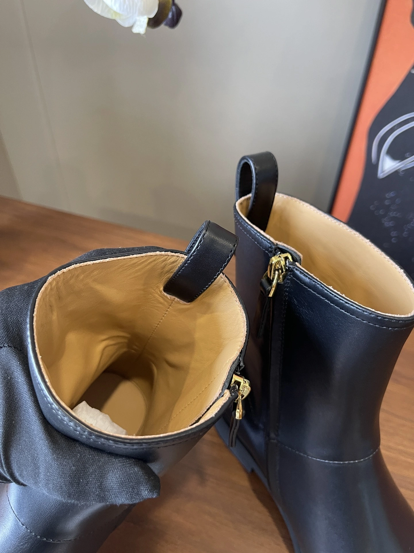 COCO-- 8oro Pi191 FAP41308000 Calfskin 3colour item:E-X362I0397H
