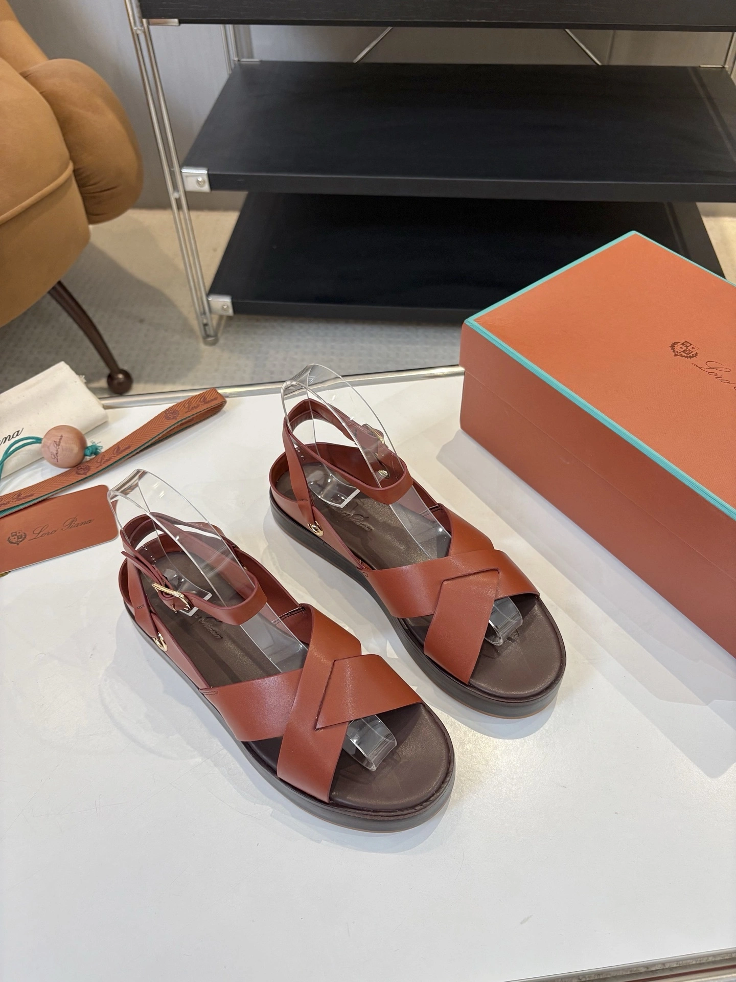 COCO-- 8oro Pi191 FAP4505_R190 calfskin item：E-X555J3796