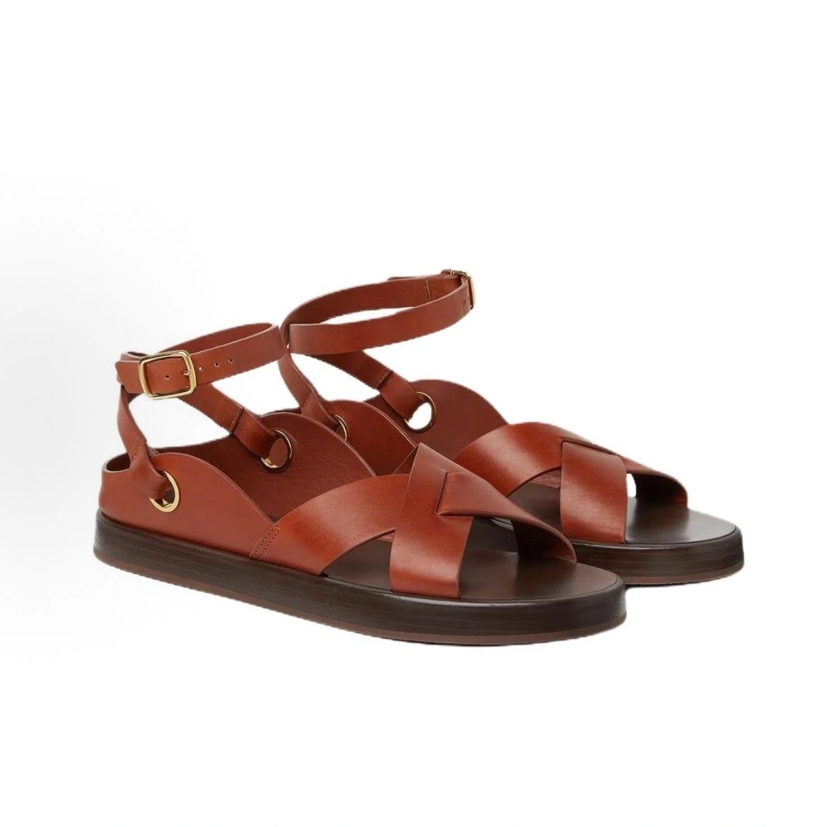 COCO-- 8oro Pi191 FAP4505_R190 calfskin item：E-X555J3796