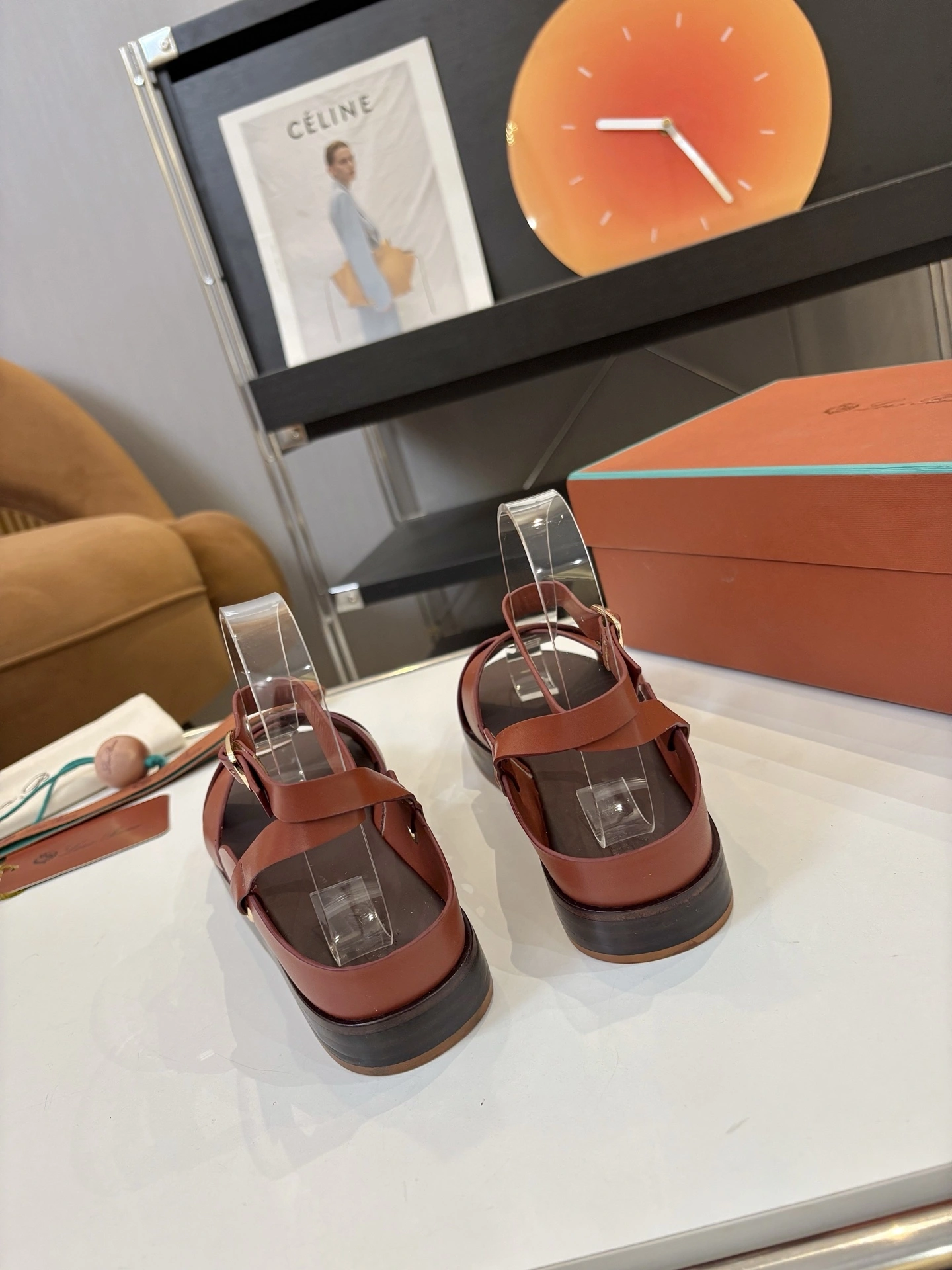COCO-- 8oro Pi191 FAP4505_R190 calfskin item：E-X555J3796