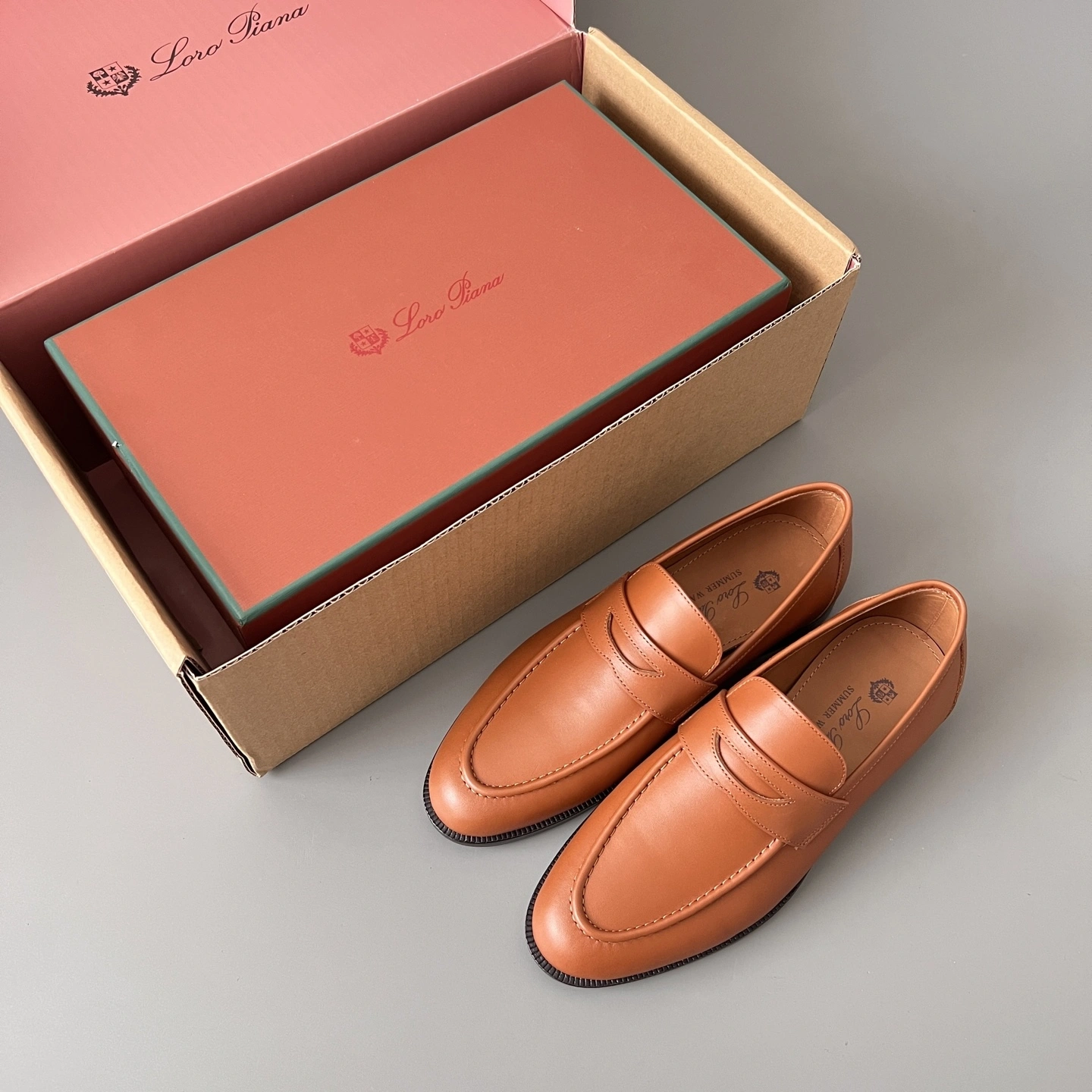 COCO-- 8oro Pi191 FAP5428E449 calfskin item:E-X300H1451