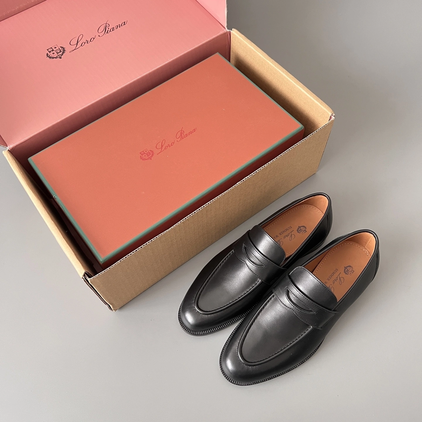 COCO-- 8oro Pi191 FAP5428E449 calfskin item:E-X300H1452