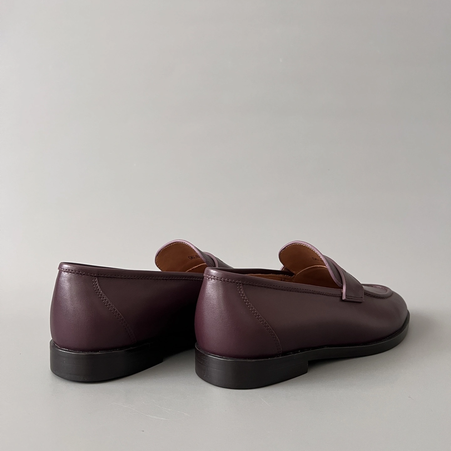 COCO-- 8oro Pi191 FAP8440-Q09Y calfskin item:E-X300H1453