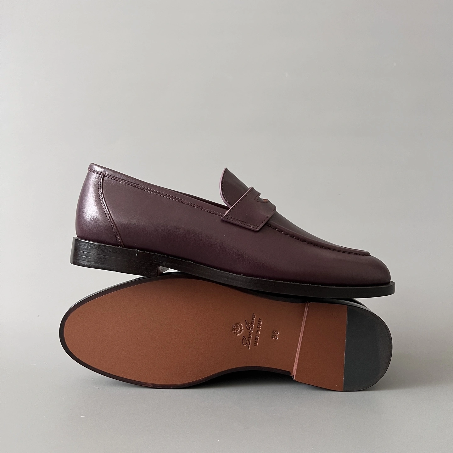 COCO-- 8oro Pi191 FAP8440-Q09Y calfskin item:E-X300H1453