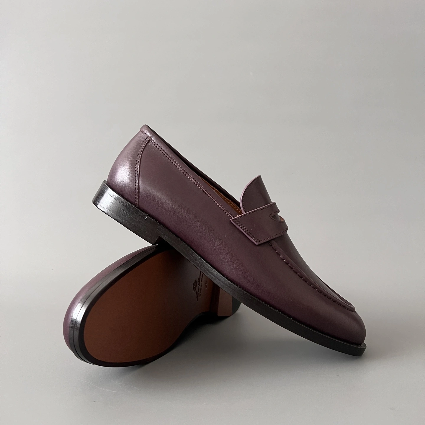 COCO-- 8oro Pi191 FAP8440-Q09Y calfskin item:E-X300H1453