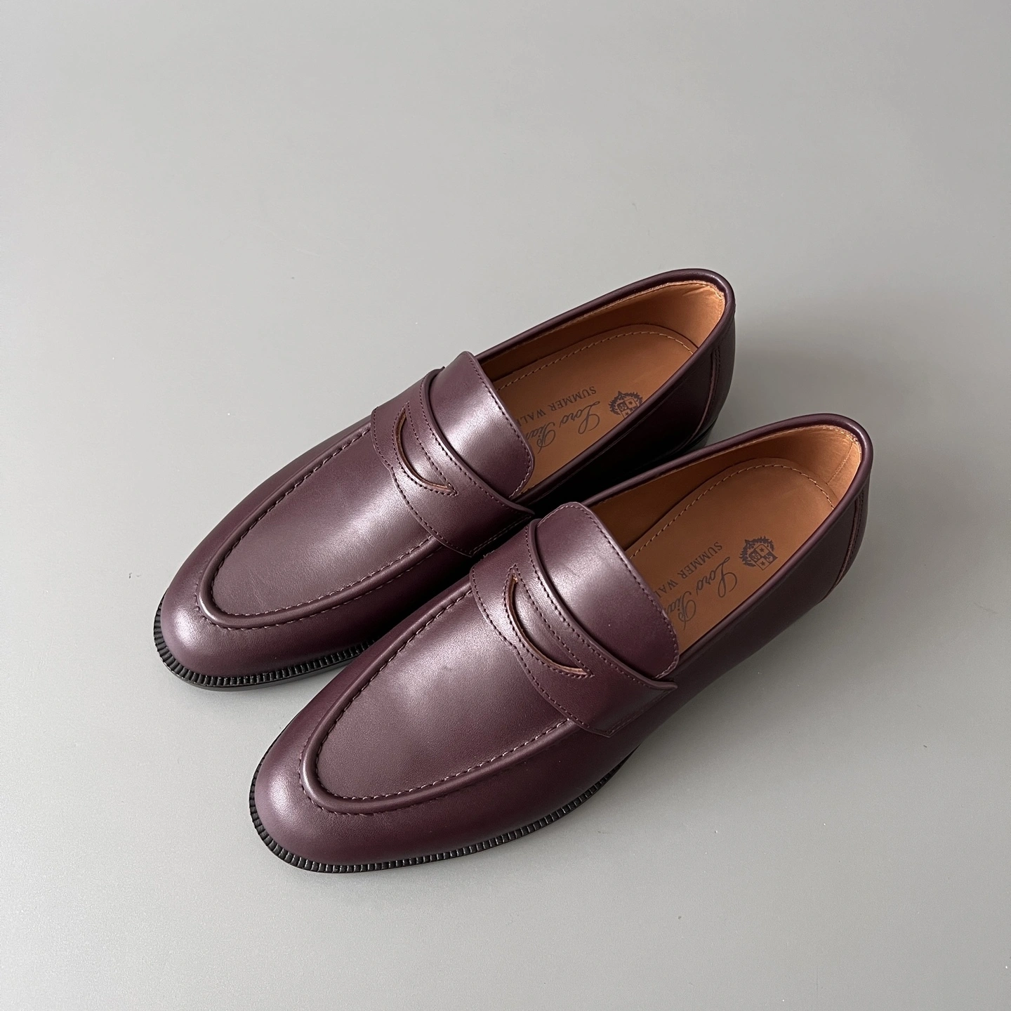 COCO-- 8oro Pi191 FAP8440-Q09Y calfskin item:E-X300H1453