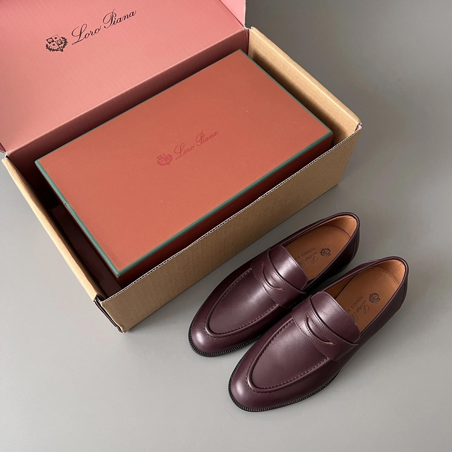 COCO-- 8oro Pi191 FAP8440-Q09Y calfskin item:E-X300H1453