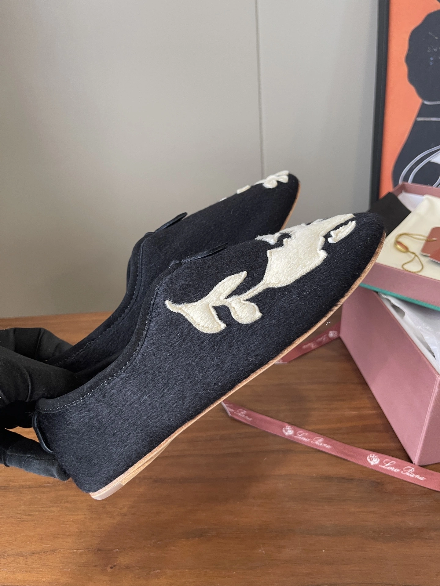 COCO-- 8oro Pi191 FAQ2959_8000 wool sheepskin item:E-X003L1236B