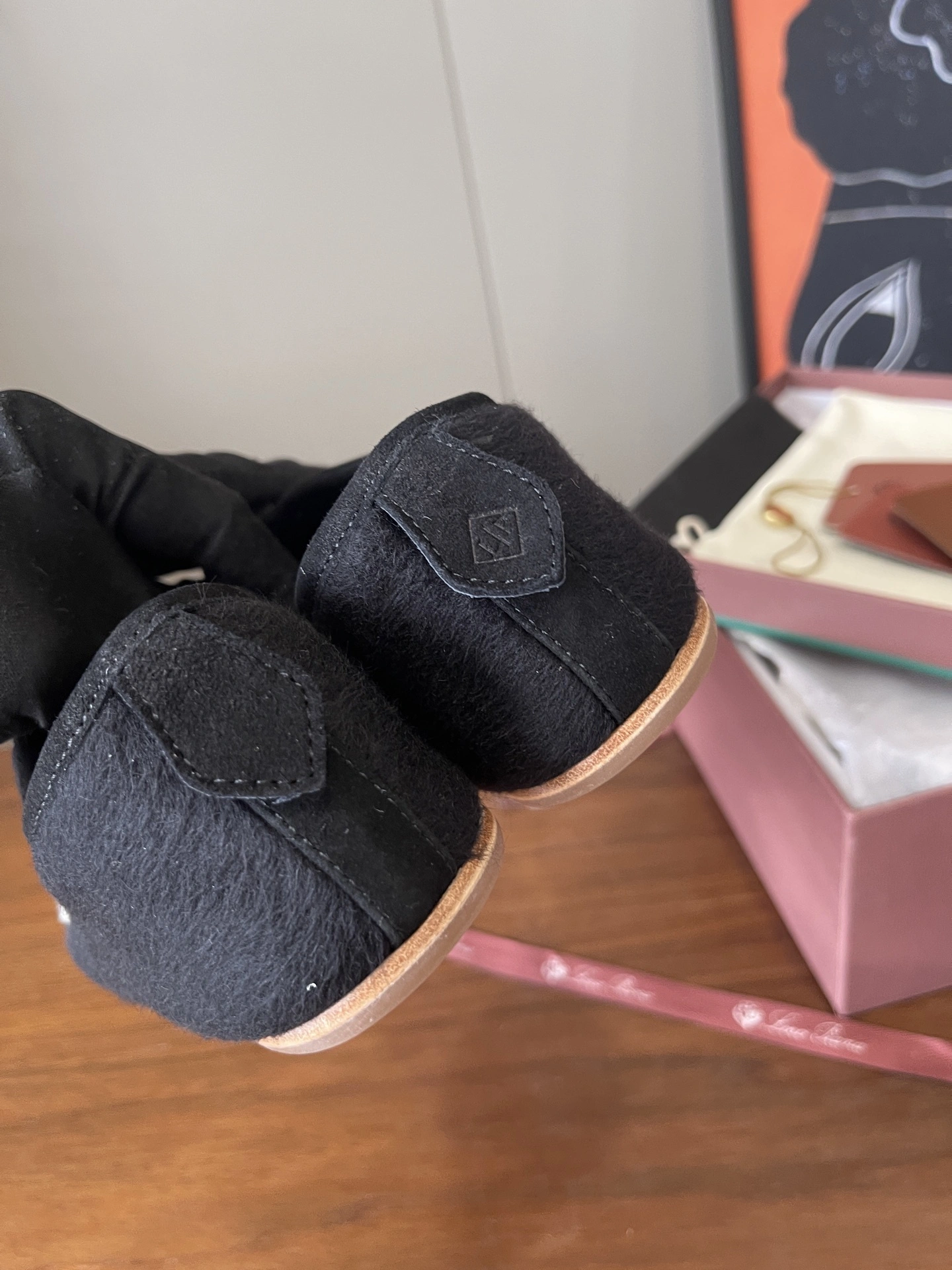 COCO-- 8oro Pi191 FAQ2959_8000 wool sheepskin item:E-X003L1236B