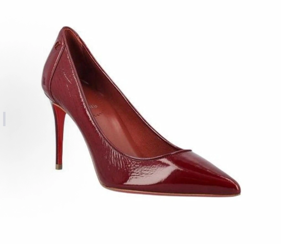 COCO-- 8ou2ou 12500347084 Heel height：10CM Kate 2colour item:E-X062D1018W