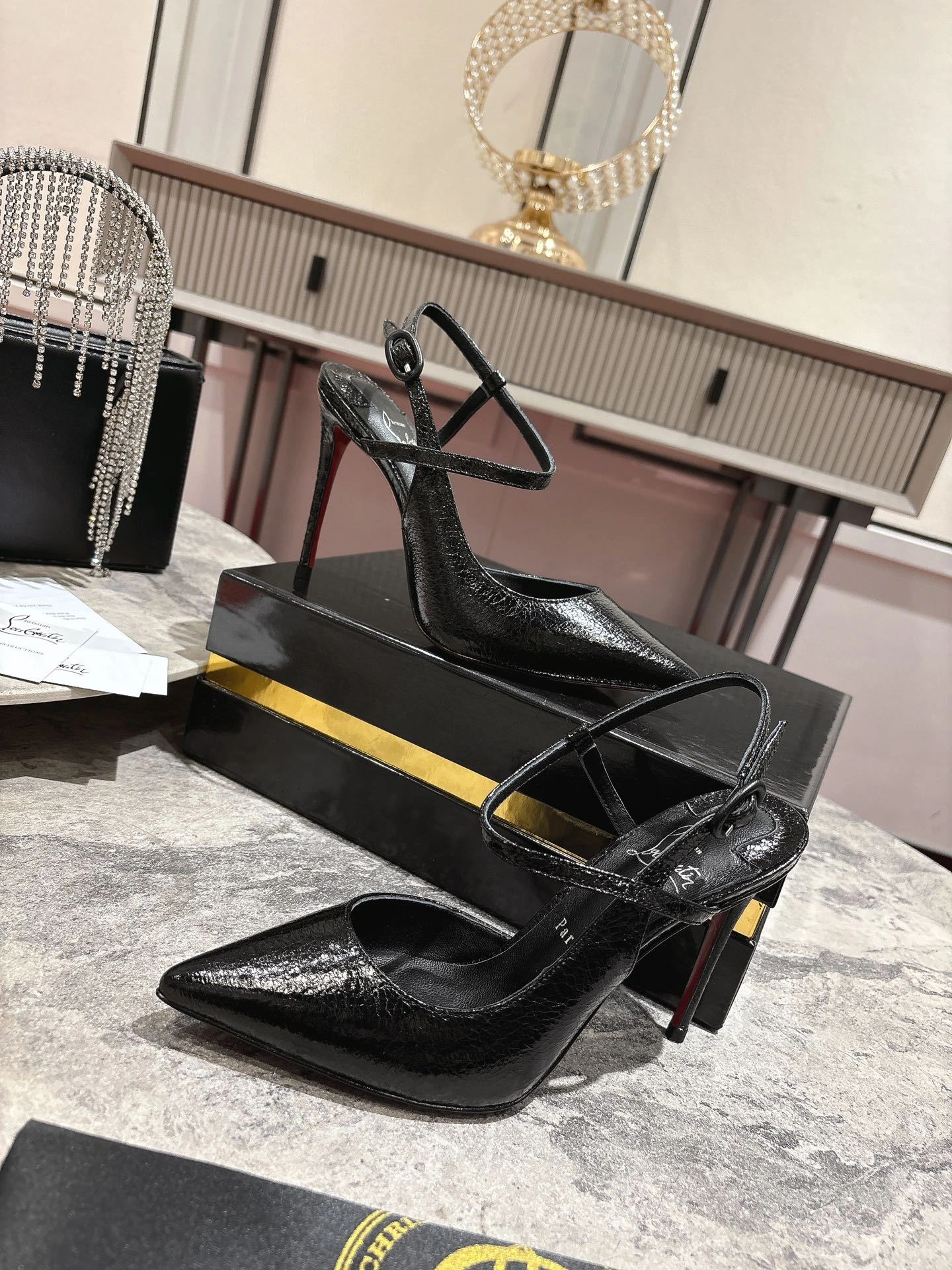COCO-- 8ou2ou 1250118B439 calfskin item:E-X150J3859