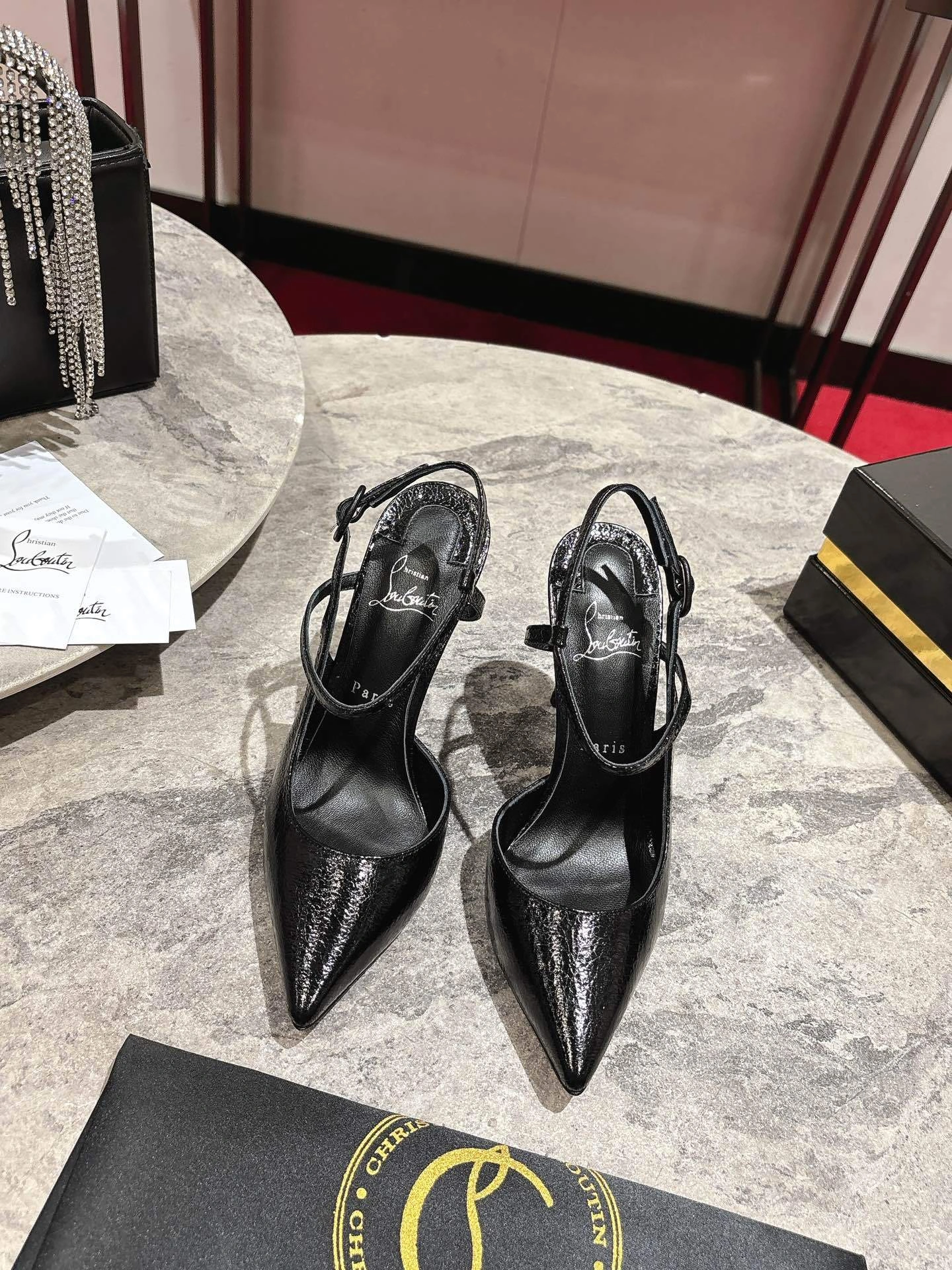 COCO-- 8ou2ou 1250118B439 calfskin item:E-X150J3859