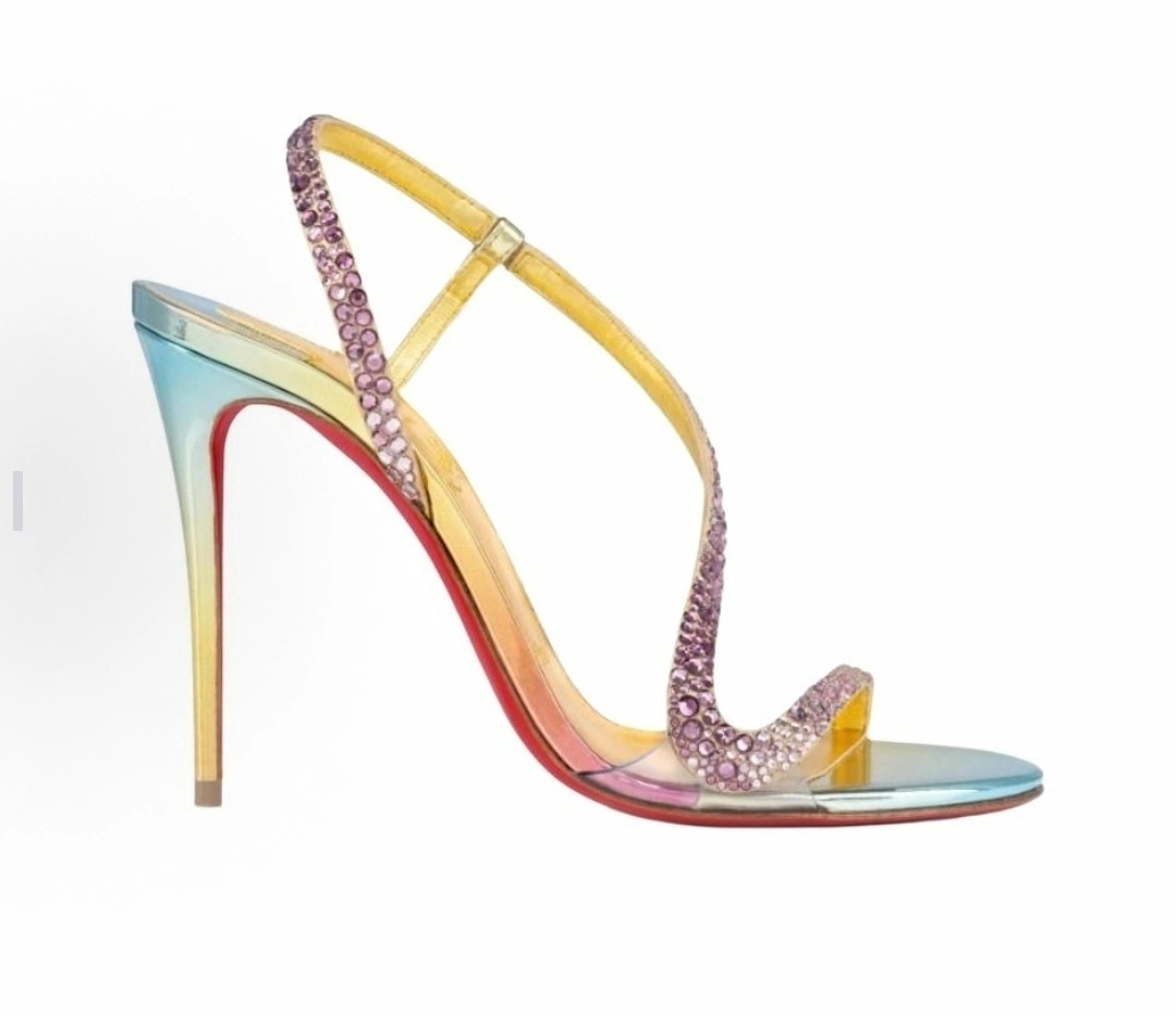 COCO-- 8ou2ou 12501556833 Heel height：10CM item:E-X000E1417W