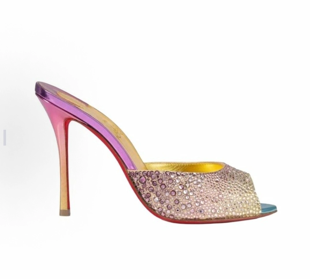 COCO-- 8ou2ou 12502226833 Dolly Heel height：10CM item:E-X000E1409W