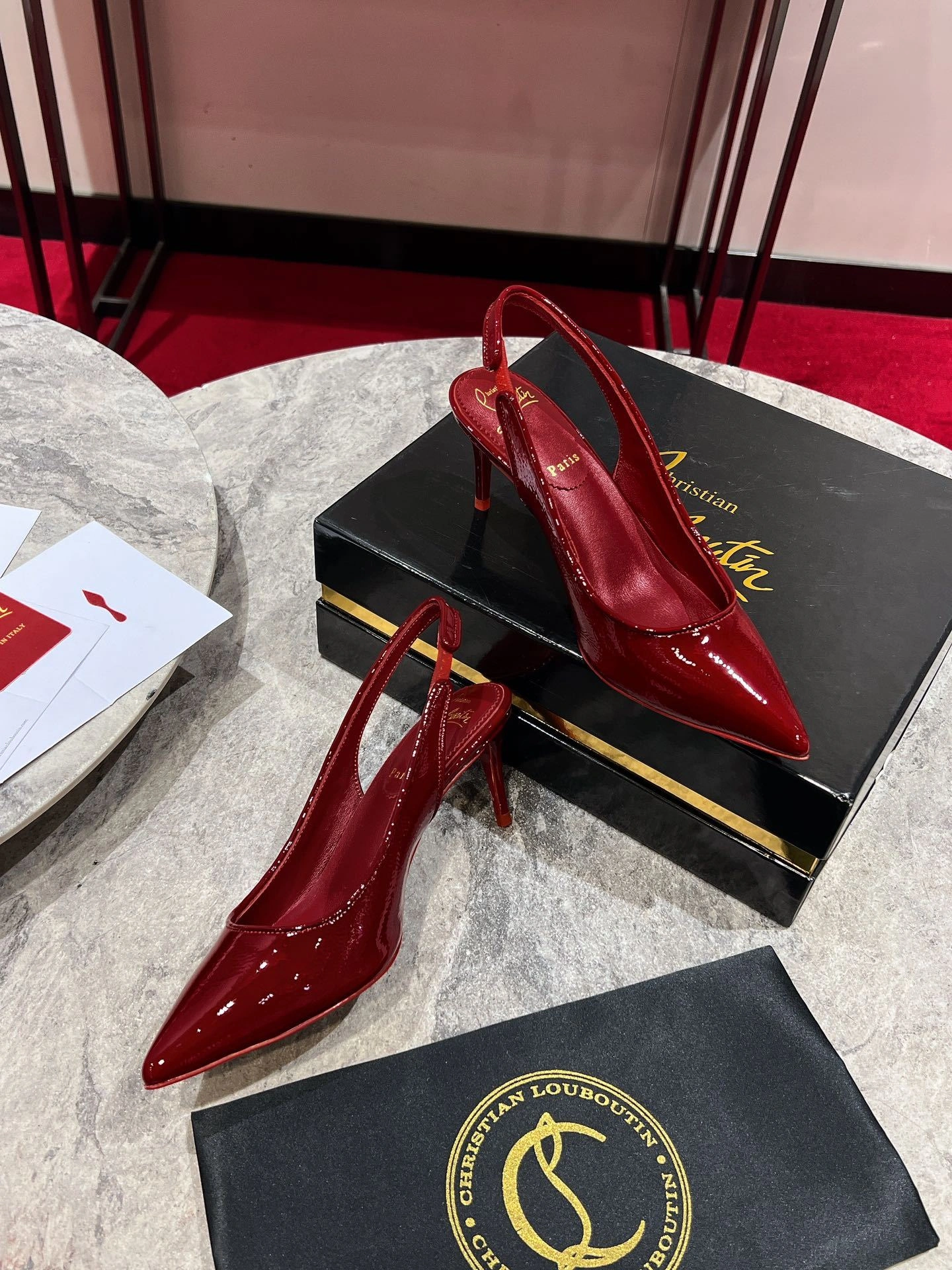 COCO-- 8ou2ou 1250480R558 calfskin item:E-X076H0637