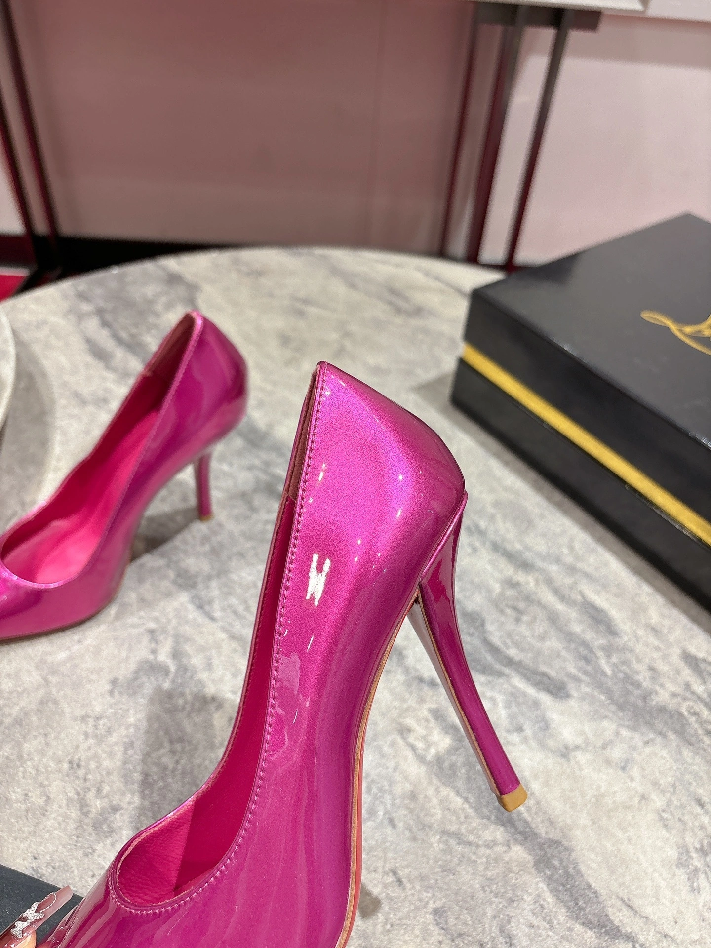 COCO-- 8ou2ou 1250650P959 calfskin item:E-X062H0631