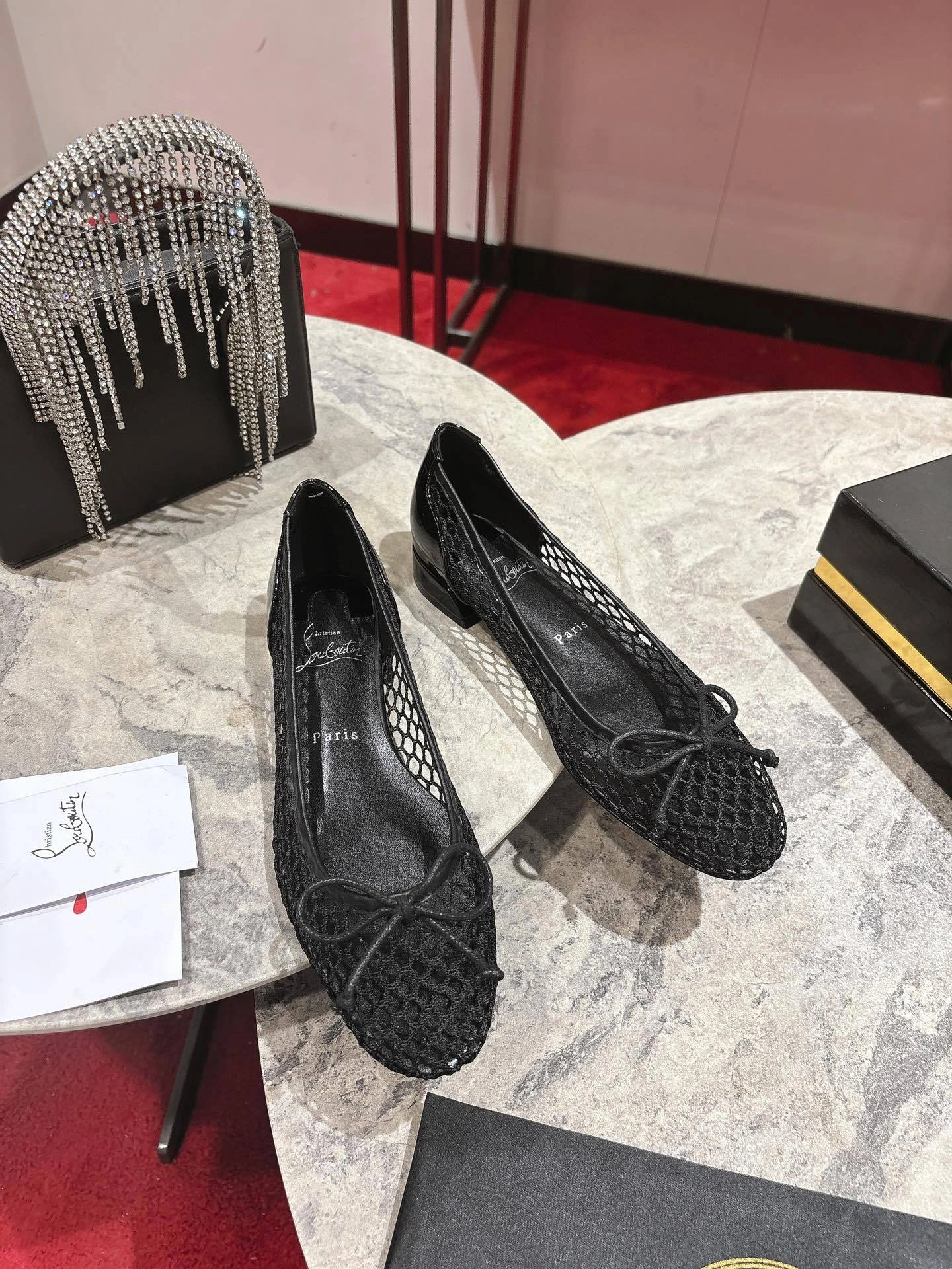 COCO-- 8ou2ou 1250987B439 calfskin item:E-X105J3876