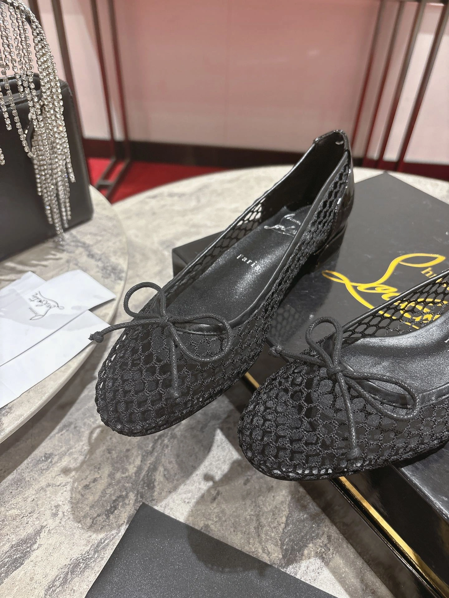 COCO-- 8ou2ou 1250987B439 calfskin item:E-X105J3876