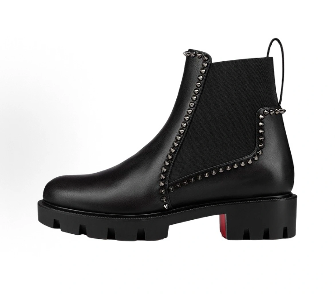 COCO-- 8ou2ou 3221092BK01 cowhide Calfskin item:E-X362J1122