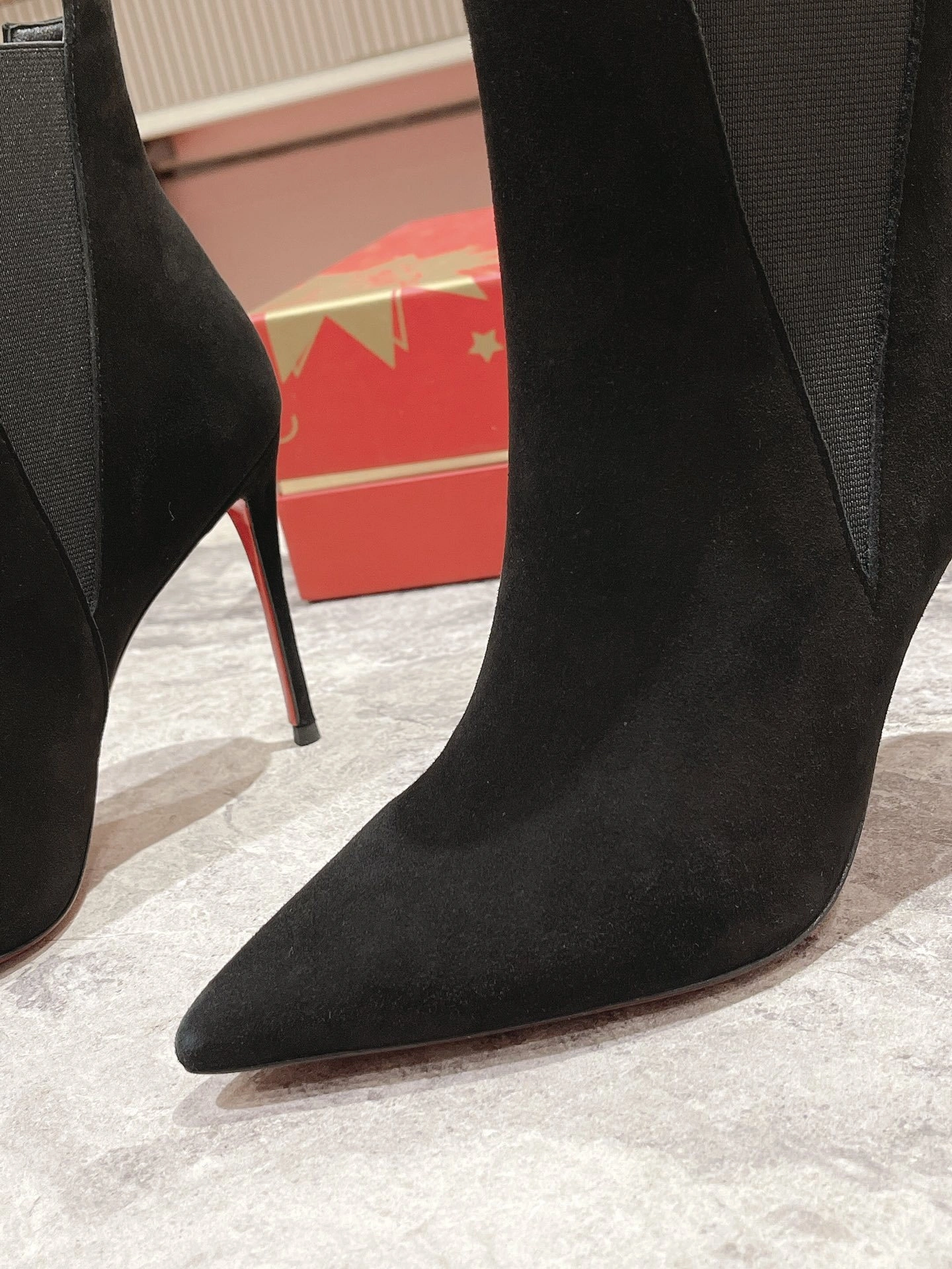COCO-- 8ou2ou 3221295BK01 calfskin item：E-X362I1103
