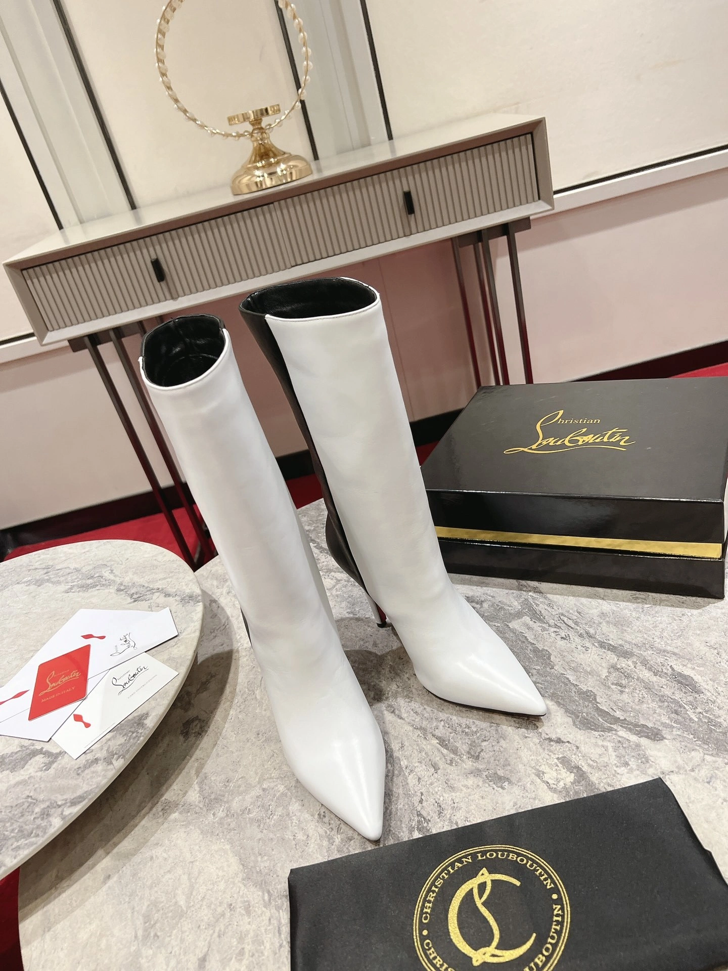COCO-- 8ou2ou 3230824Q254 calfskin item：E-X362I1101
