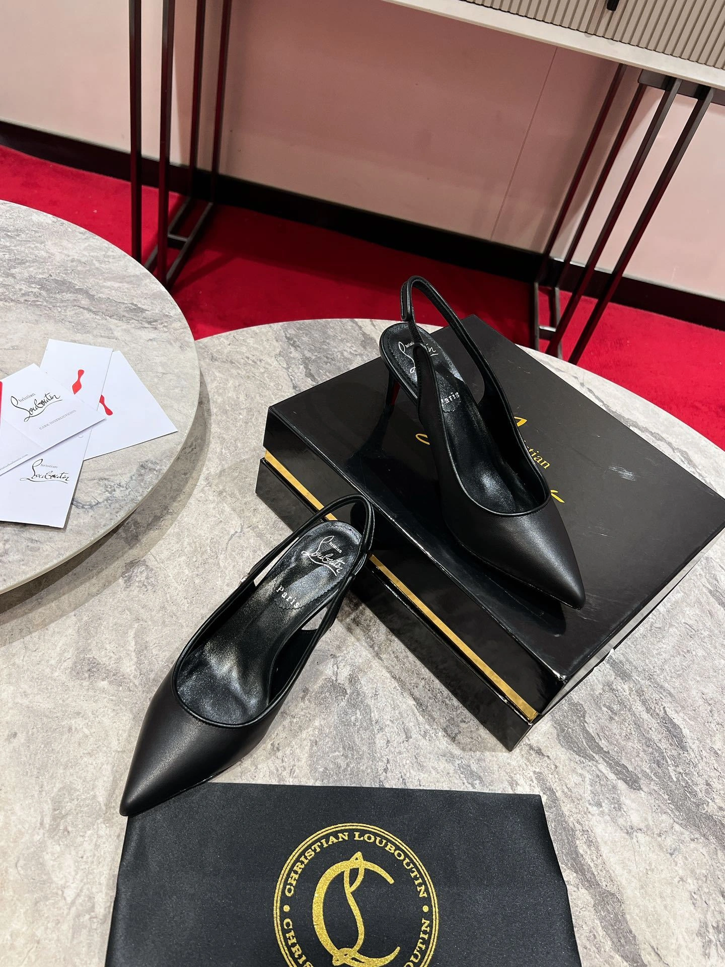 COCO-- 8ou2ou 3240004B439 calfskin item:E-X076H0636