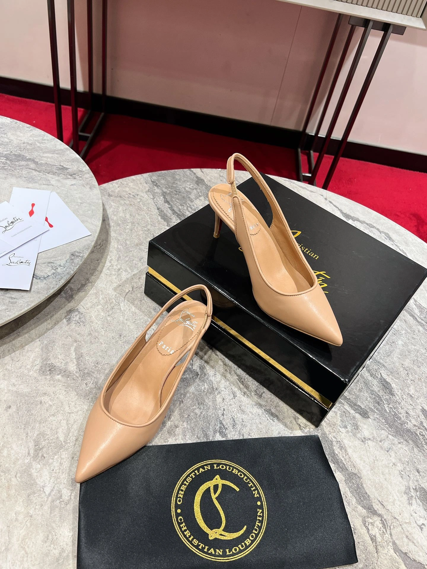 COCO-- 8ou2ou 3240004N295 calfskin item:E-X076H0634