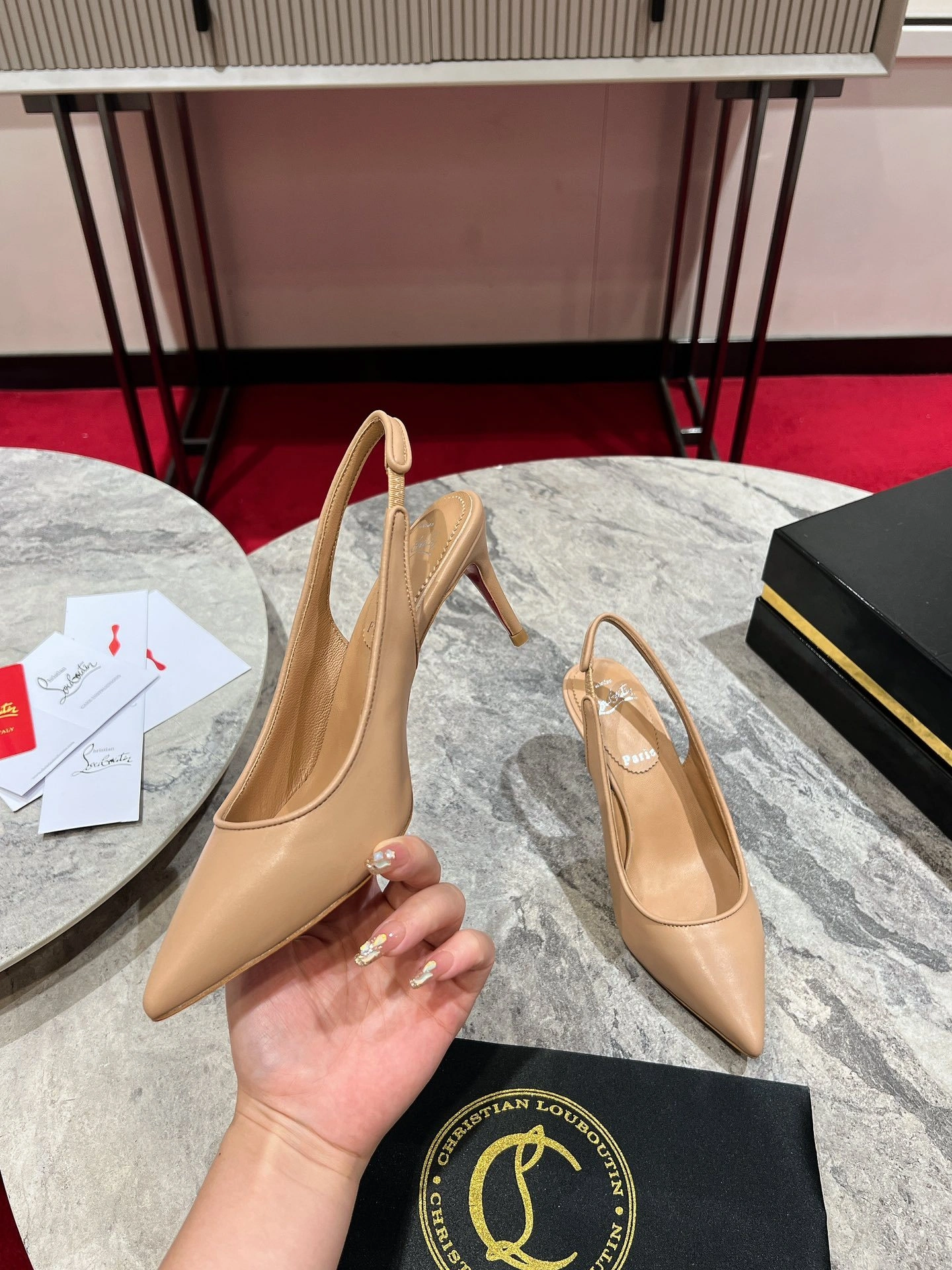 COCO-- 8ou2ou 3240004N295 calfskin item:E-X076H0634