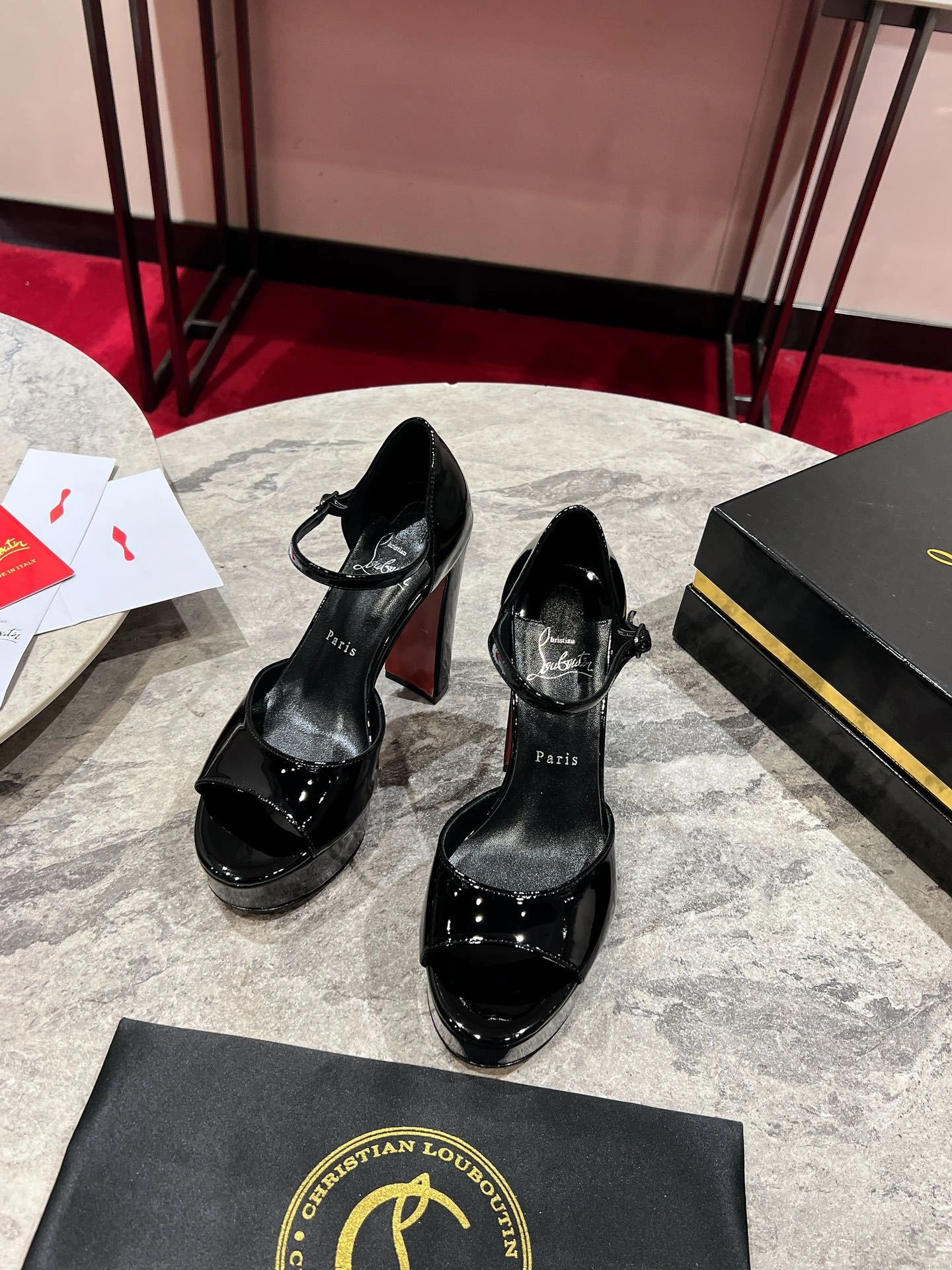 COCO-- 8ou2ou 3240893B439 calfskin item:E-X150J3858