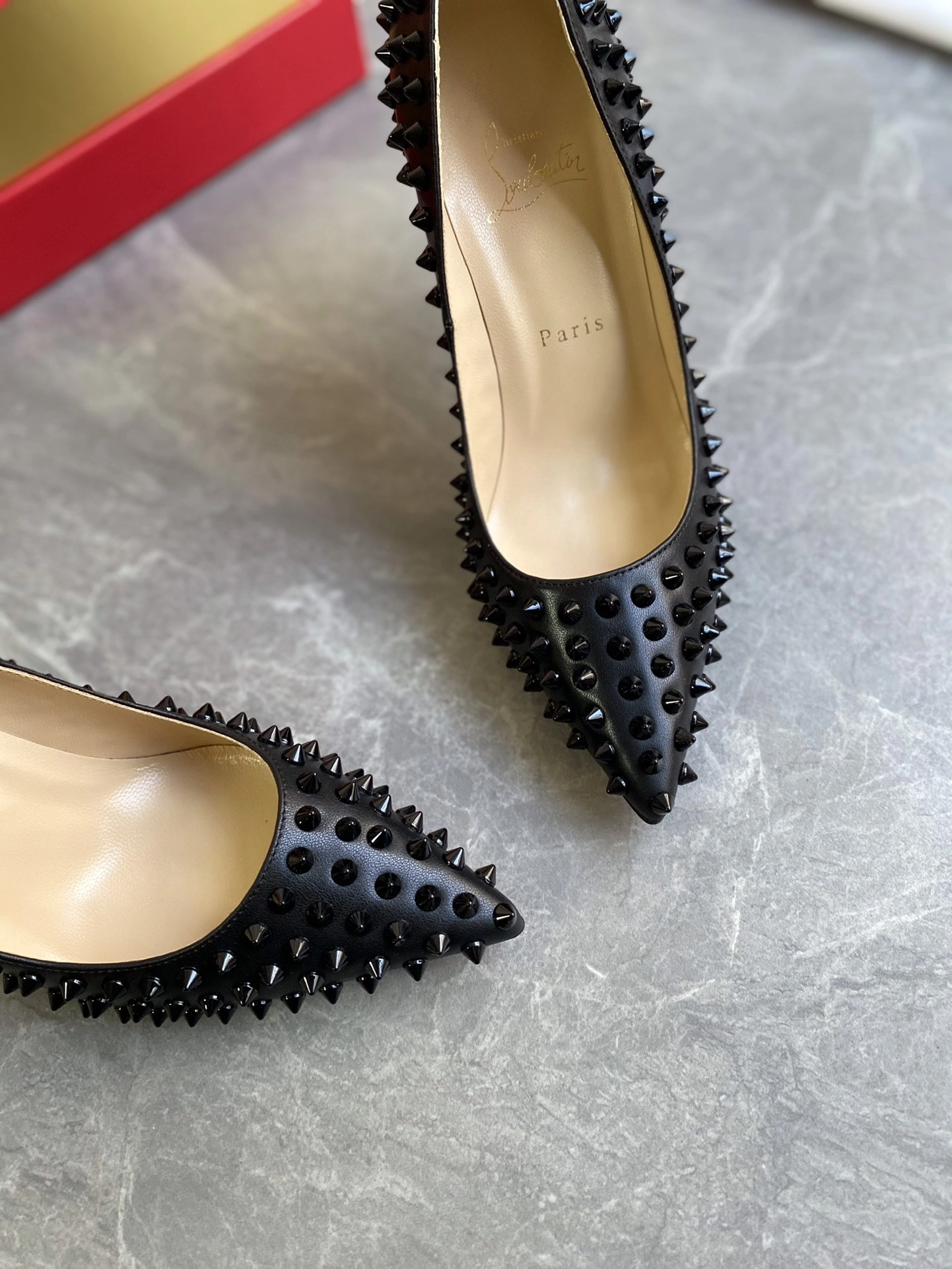 &COCO-- 8ou2ou Heel height 6.5CM 8.5CM 10CM item:D-X032F1499S