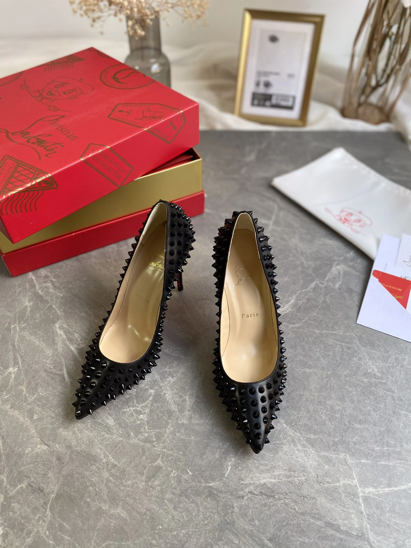 &COCO-- 8ou2ou Heel height 6.5CM 8.5CM 10CM item:D-X032F1499S