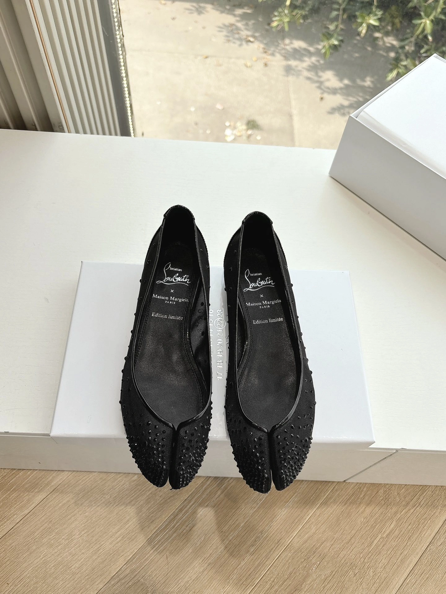 COCO-- 8ou2ou S39WZ0111P7376HB018 sheepskin item:E-X158E1413W