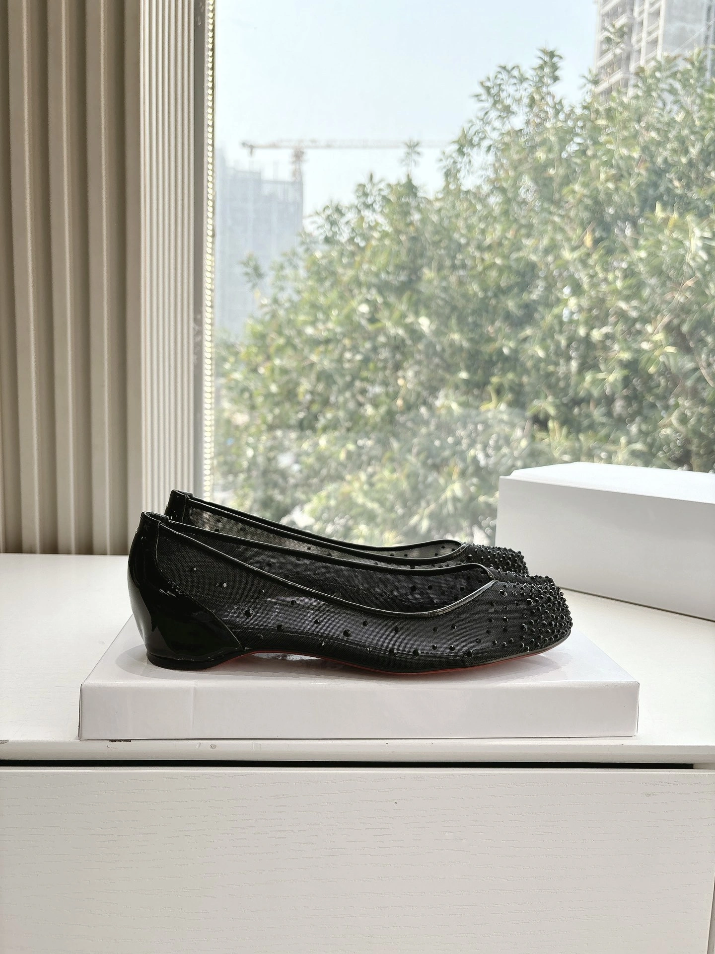 COCO-- 8ou2ou S39WZ0111P7376HB018 sheepskin item:E-X158E1413W