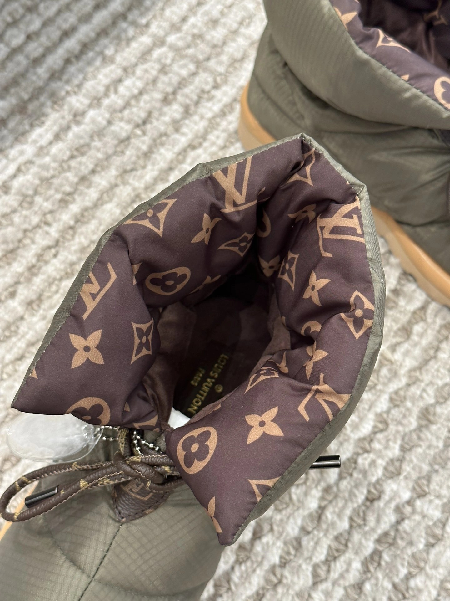 COCO-- 90 goose down 1A8T3O item:C-X02K0367