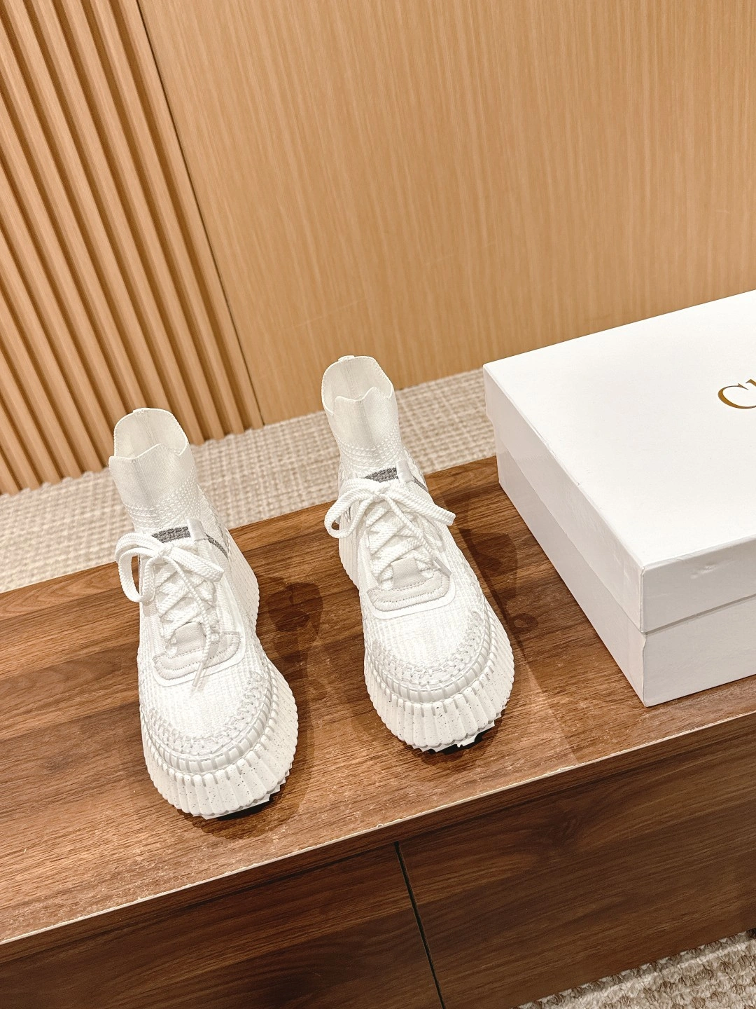 COCO-- CHC23A909Y0101 Thick soles：9CM item:D-X032C0531