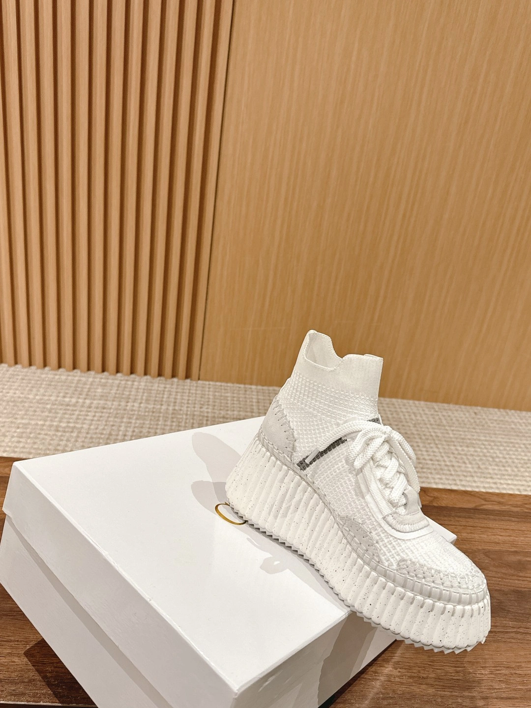 COCO-- CHC23A909Y0101 Thick soles：9CM item:D-X032C0531