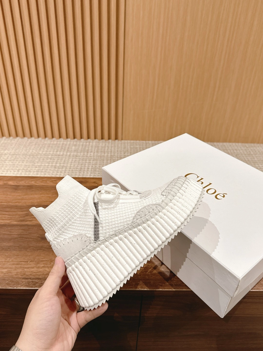 COCO-- CHC23A909Y0101 Thick soles：9CM item:D-X032C0531