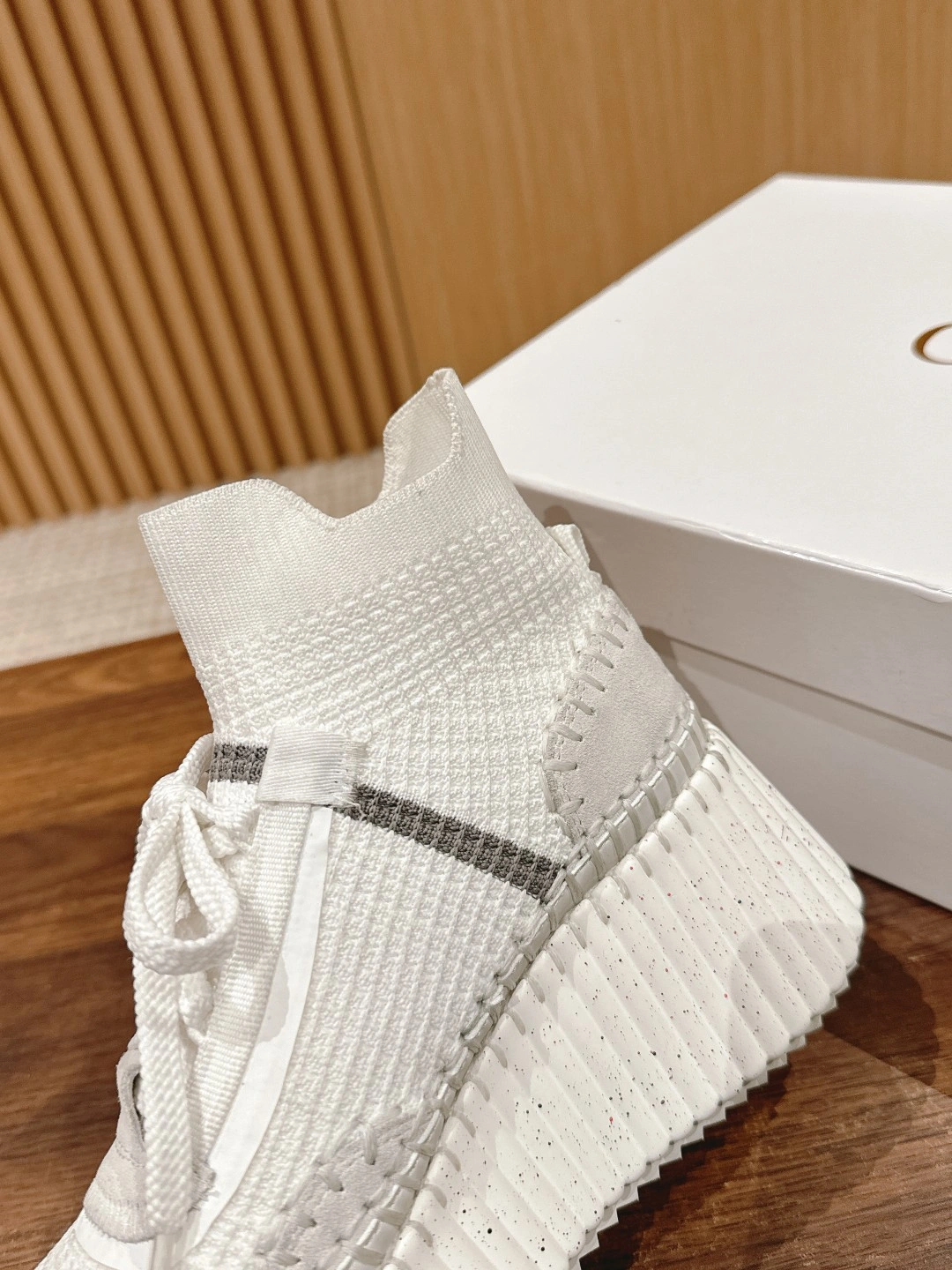 COCO-- CHC23A909Y0101 Thick soles：9CM item:D-X032C0531