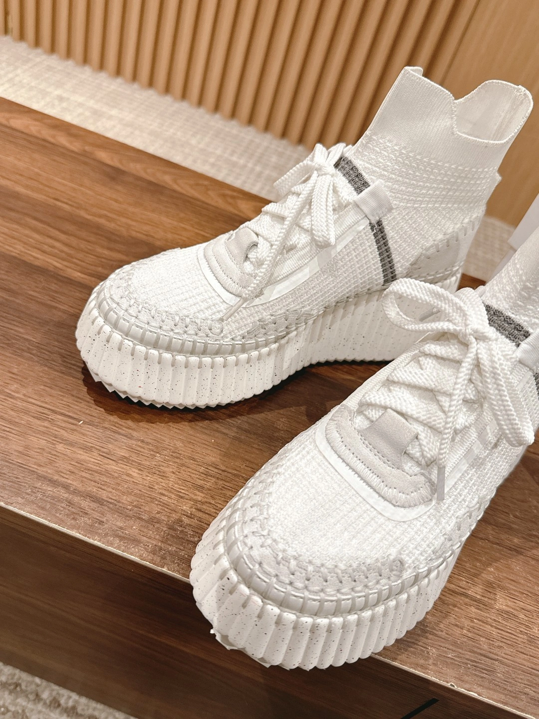 COCO-- CHC23A909Y0101 Thick soles：9CM item:D-X032C0531