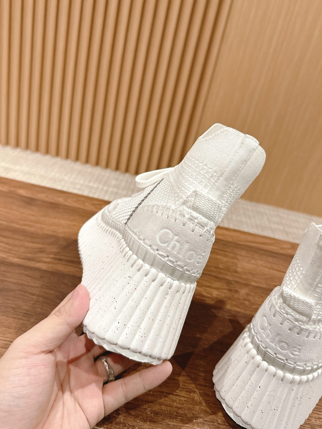 COCO-- CHC23A909Y0101 Thick soles：9CM item:D-X032C0531