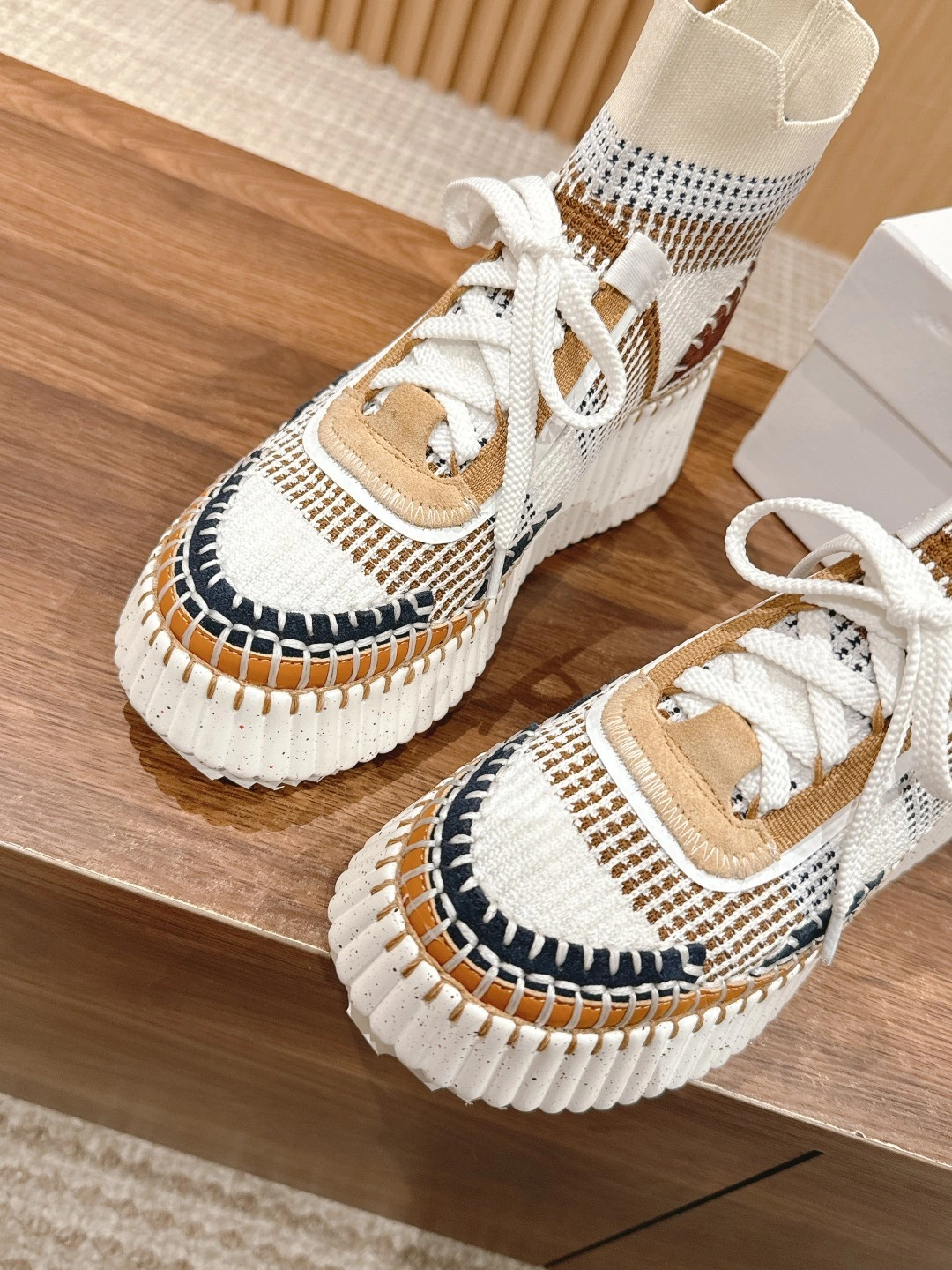 COCO-- CHC23A909Y0651 Thick soles：9CM item:D-X032C0534