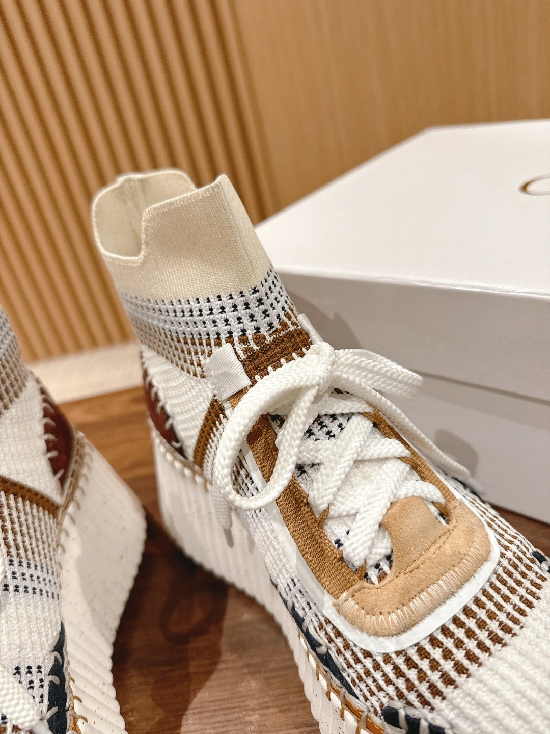 COCO-- CHC23A909Y0651 Thick soles：9CM item:D-X032C0534