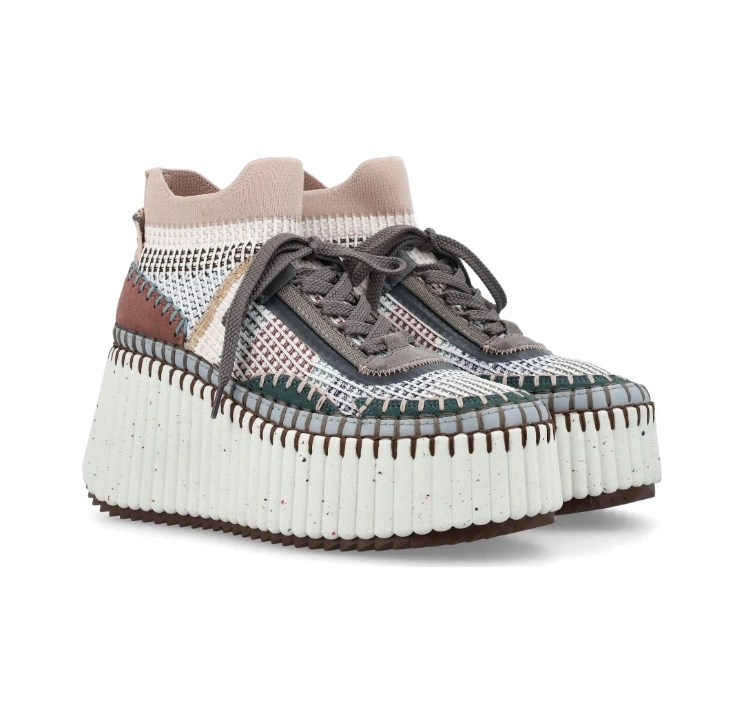 COCO-- CHC23A909Y06F0 Thick soles：9CM item:D-X032C0532