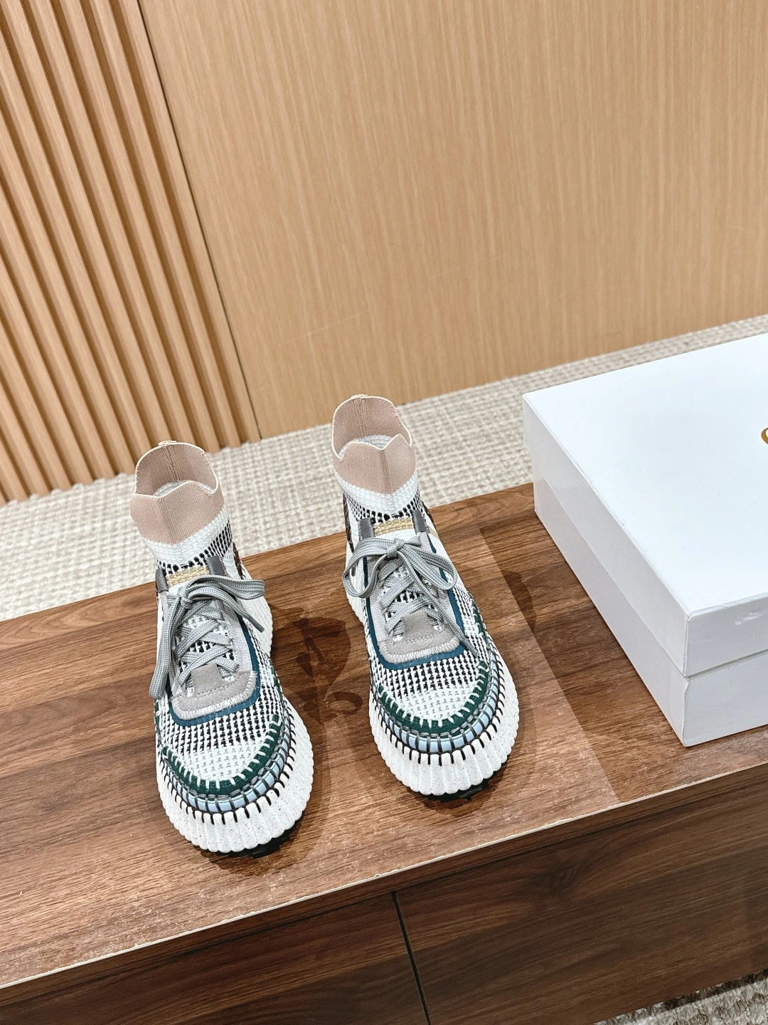 COCO-- CHC23A909Y06F0 Thick soles：9CM item:D-X032C0532