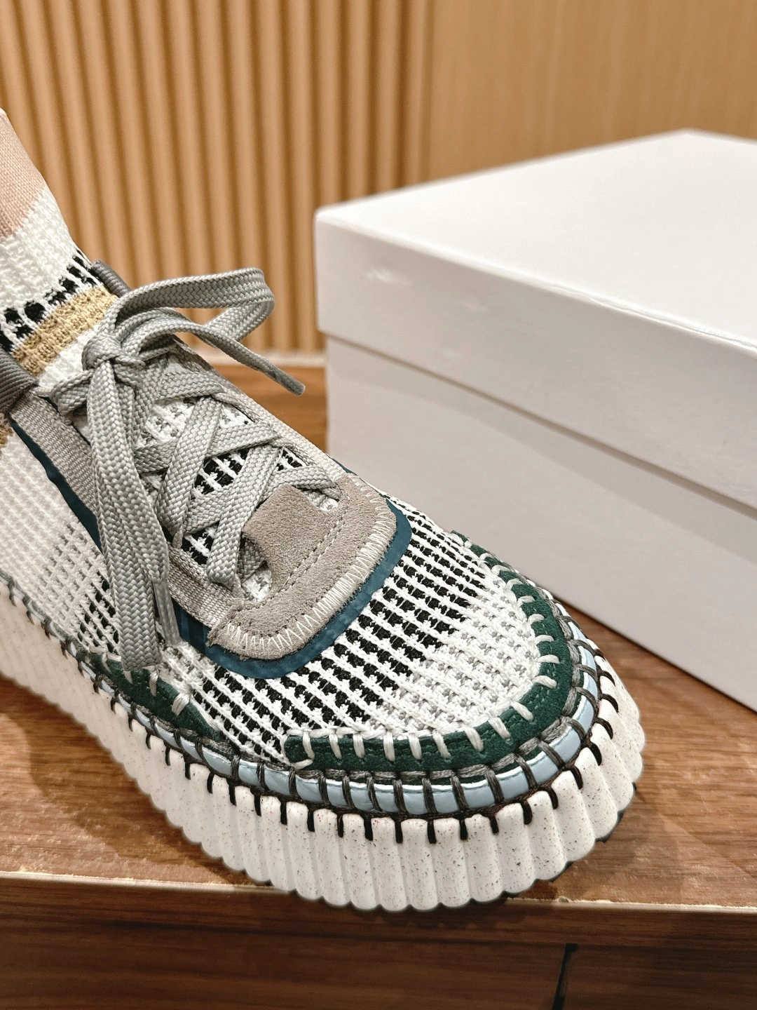 COCO-- CHC23A909Y06F0 Thick soles：9CM item:D-X032C0532