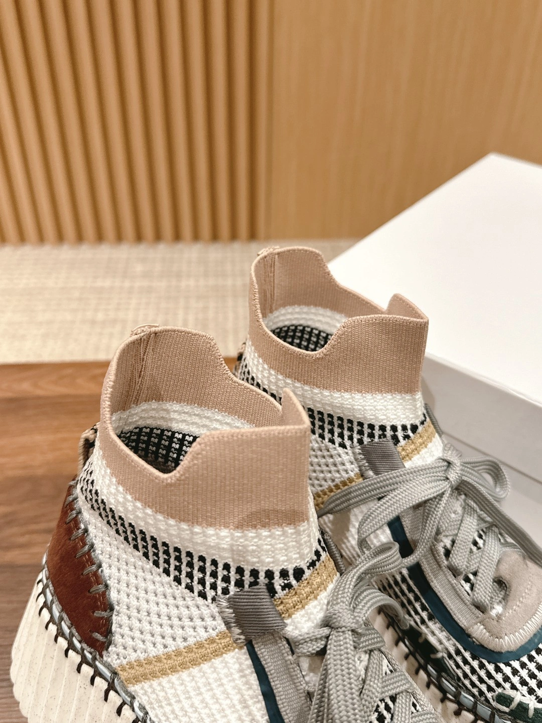 COCO-- CHC23A909Y06F0 Thick soles：9CM item:D-X032C0532