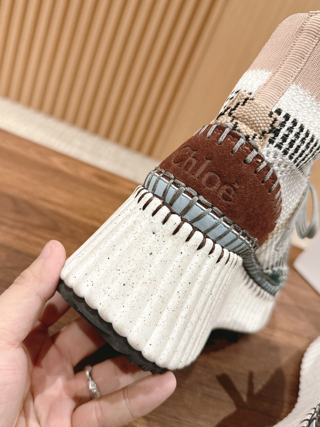 COCO-- CHC23A909Y06F0 Thick soles：9CM item:D-X032C0532