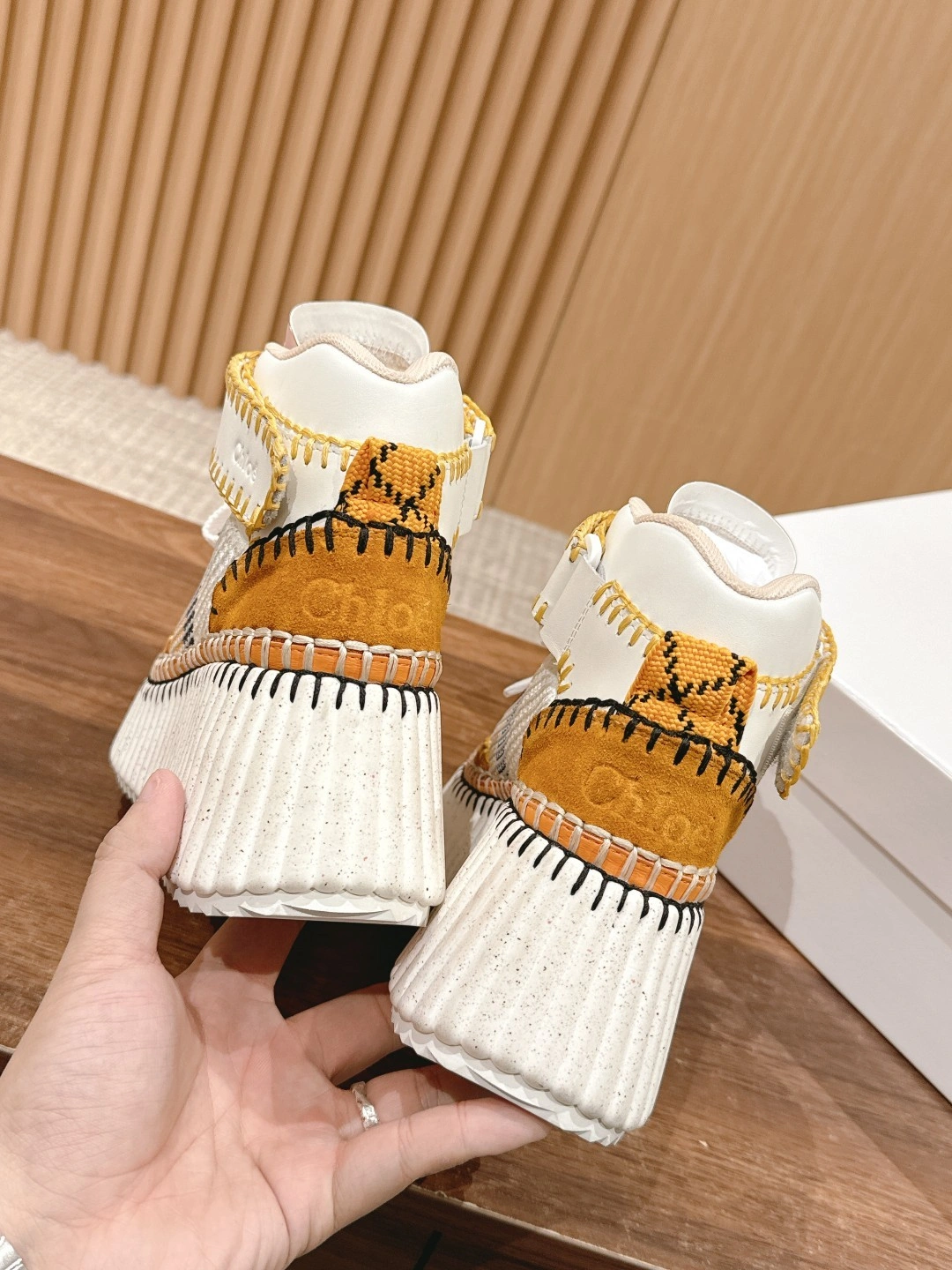 COCO-- CHC23U868SY026E Thick soles：9CM item:D-X032C0533
