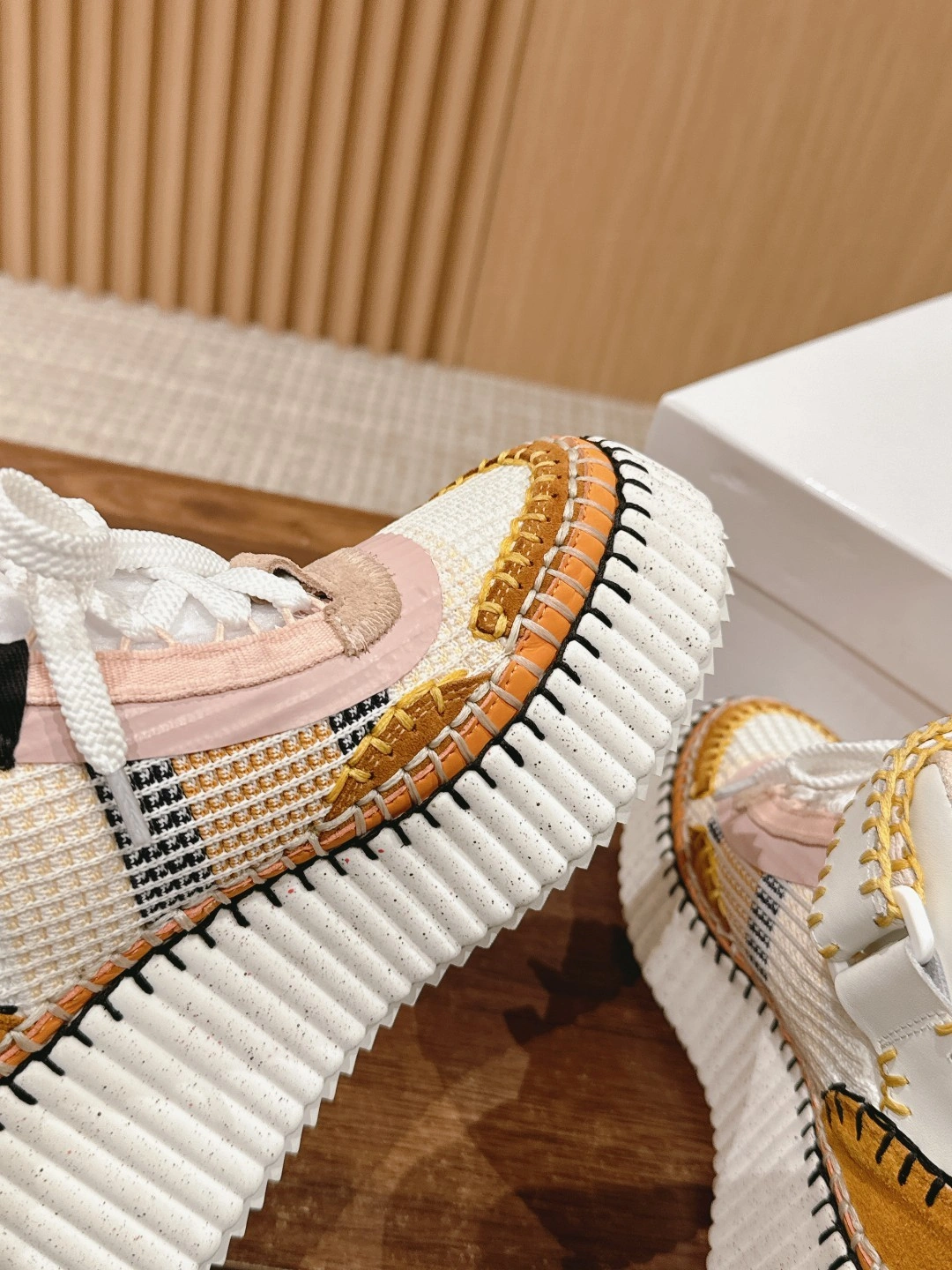 COCO-- CHC23U868SY026E Thick soles：9CM item:D-X032C0533