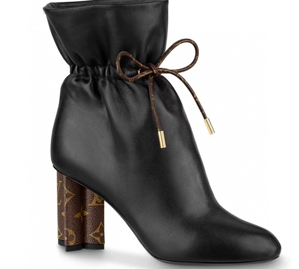 COCO-- Calfskin 1A94S8 9cm Heel height item: B-X002J2004